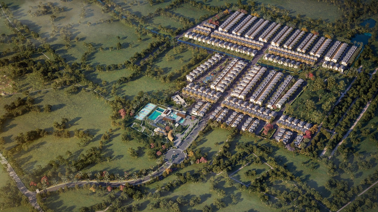 Maa Acorn — Premium Real Estate Developer Bengaluru