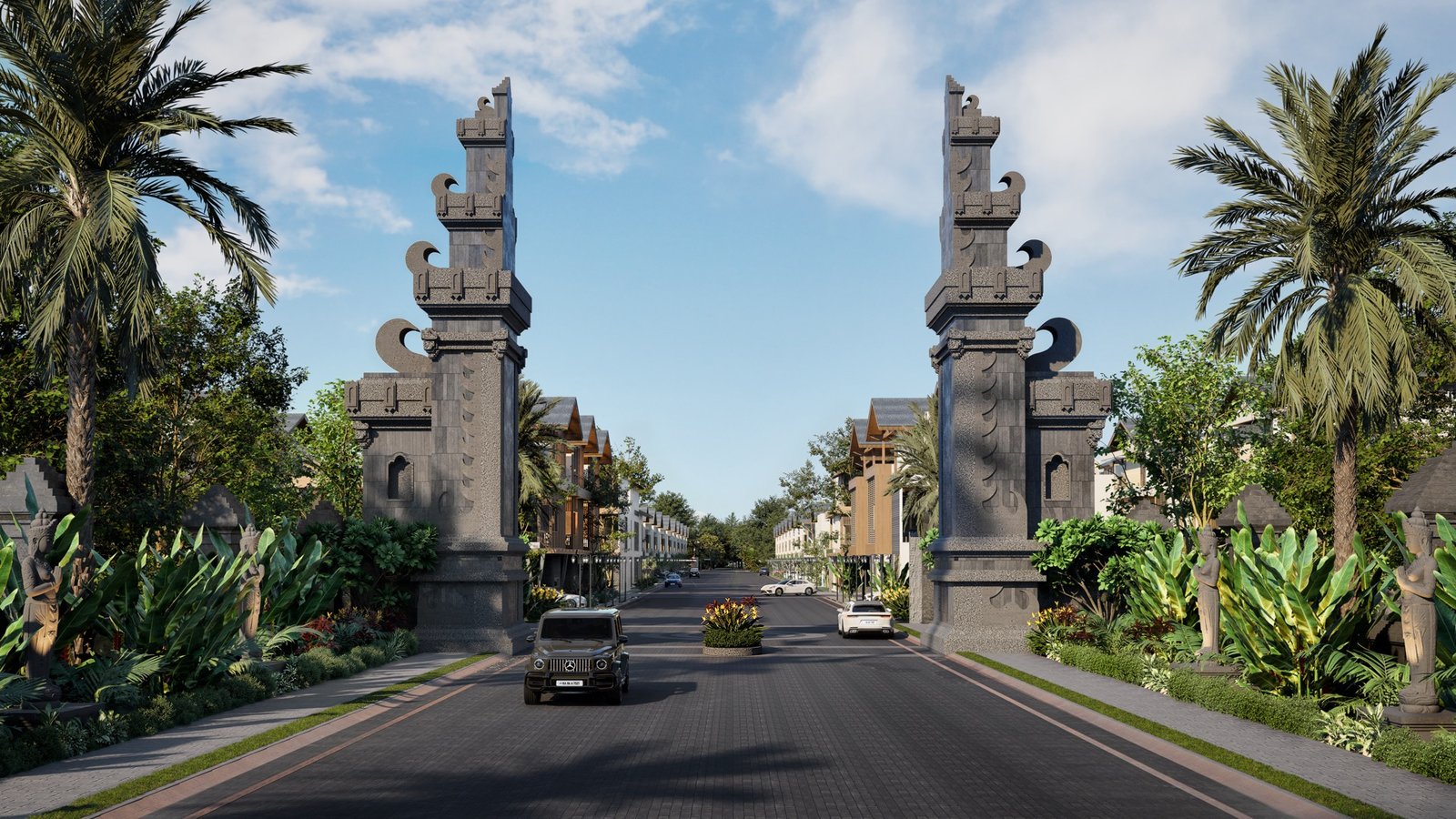 Ayana Woods — 75 Acre Luxury Villa Community Sarjapur Bengaluru