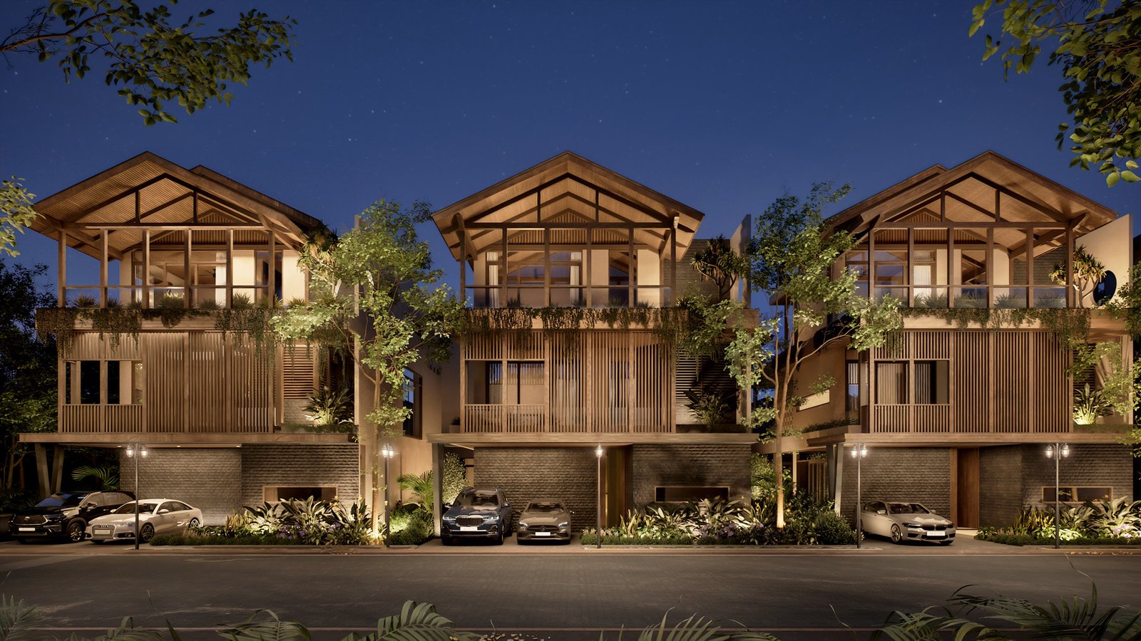 Ayana Woods in Sarjapura Road by House Choice